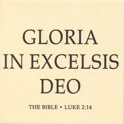 Magnet/Gloria in excelsis deo