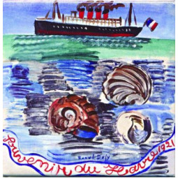 Magnet Dufy