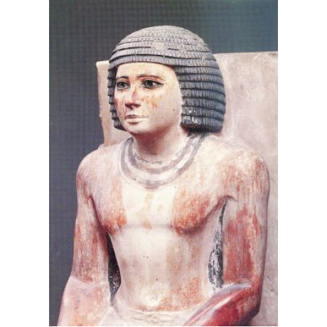 Vykort Egypten 150x105 mm