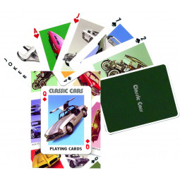 Kortlek Classic Cars