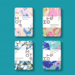 MOTIF MINTS Sherbet Fizz