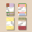 MOTIF MINTS Avant Garde