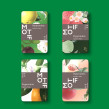 MOTIF MINTS Portofino