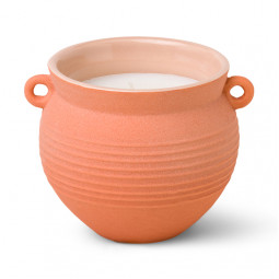 Doftljus Santorini Terracotta