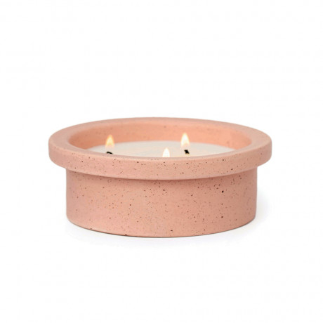 Folia Återbruksljus Rosa