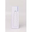 Totem Ljus  Zippity Lila