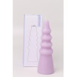 Totem Ljus  Zippity Lila
