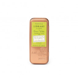 Ljus Travel Tin Oscar Wilde