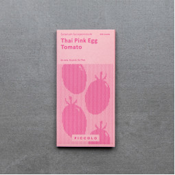 Tomat Thai Pink Egg