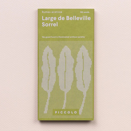 Ängssyra Belleville