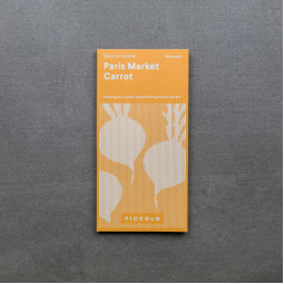 Rund Morot Paris Market