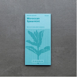 Marockansk Spearmint