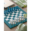 Lackat Schack The Gambit