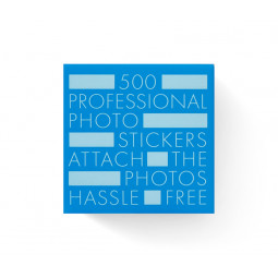 Photo Stickers