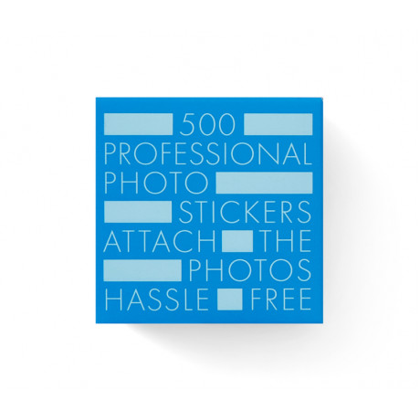 Photo Stickers