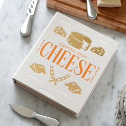 Verktyg The Essentials Cheese