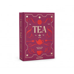 Verktyg The Essentials Tea