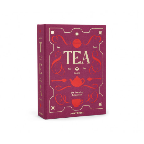Verktyg The Essentials Tea