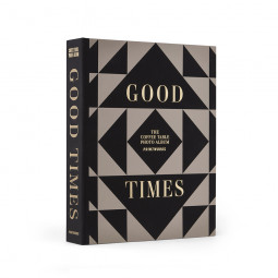 Fotoalbum Good Times Triangle