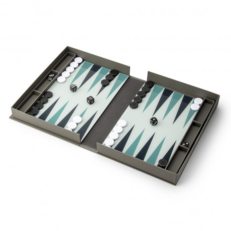 Backgammon Classic