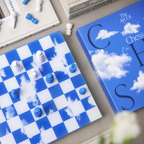 Schack Clouds