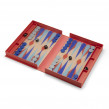 Backgammon The Art of