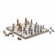 Schack Spegel The Art of Chess