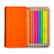 Färgpennor Neon (12-set)