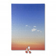 Pussel Dusk (500 bitar)