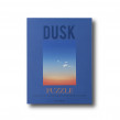 Pussel Dusk (500 bitar)