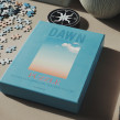 Pussel Dawn (500 bitar)