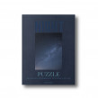 Pussel Night (500 bitar)