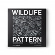 Pussel Wildlife, Zebra