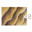 Pussel Wildlife Pattern, Bi