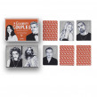 Memo spel Celebrity Couples