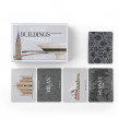 Memo spel Iconic Buildings