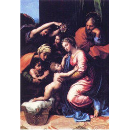 Vykort Raphael 150x105 mm