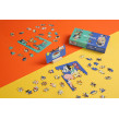 Spel Pussel-Duell Husdjur