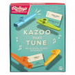 Spel Kazoo'a sången