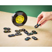 Dominos Vinylskivor i Display