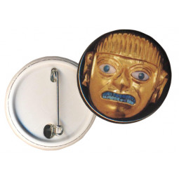 Knappbrosch, 77mm