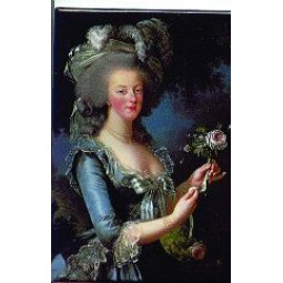 Magnet/Vigée Lebrun