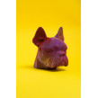 Cartonic 3D Pussel Bulldog