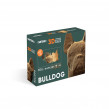 Cartonic 3D Pussel Bulldog
