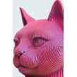 Cartonic 3D Pussel Katt