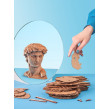 Cartonic 3D Pussel David