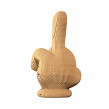 Cartonic 3D Pussel F*CK