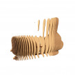 Cartonic 3D Pussel F*CK