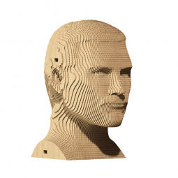 Cartonic 3D Pussel Freddie