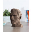 Cartonic 3D Pussel Messi